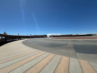 GCW terminal